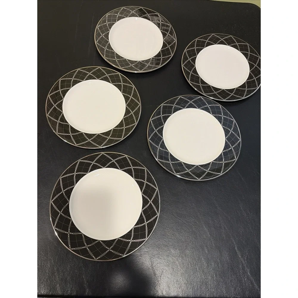 Lenox Diamond Solitaire Millennium USA 9.5